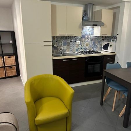 Varazze Apartment 外观 照片