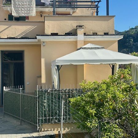 Varazze Apartment 外观 照片