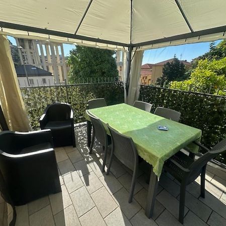 Varazze Apartment 外观 照片