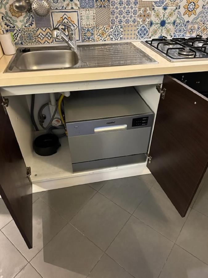 Varazze Apartment 外观 照片