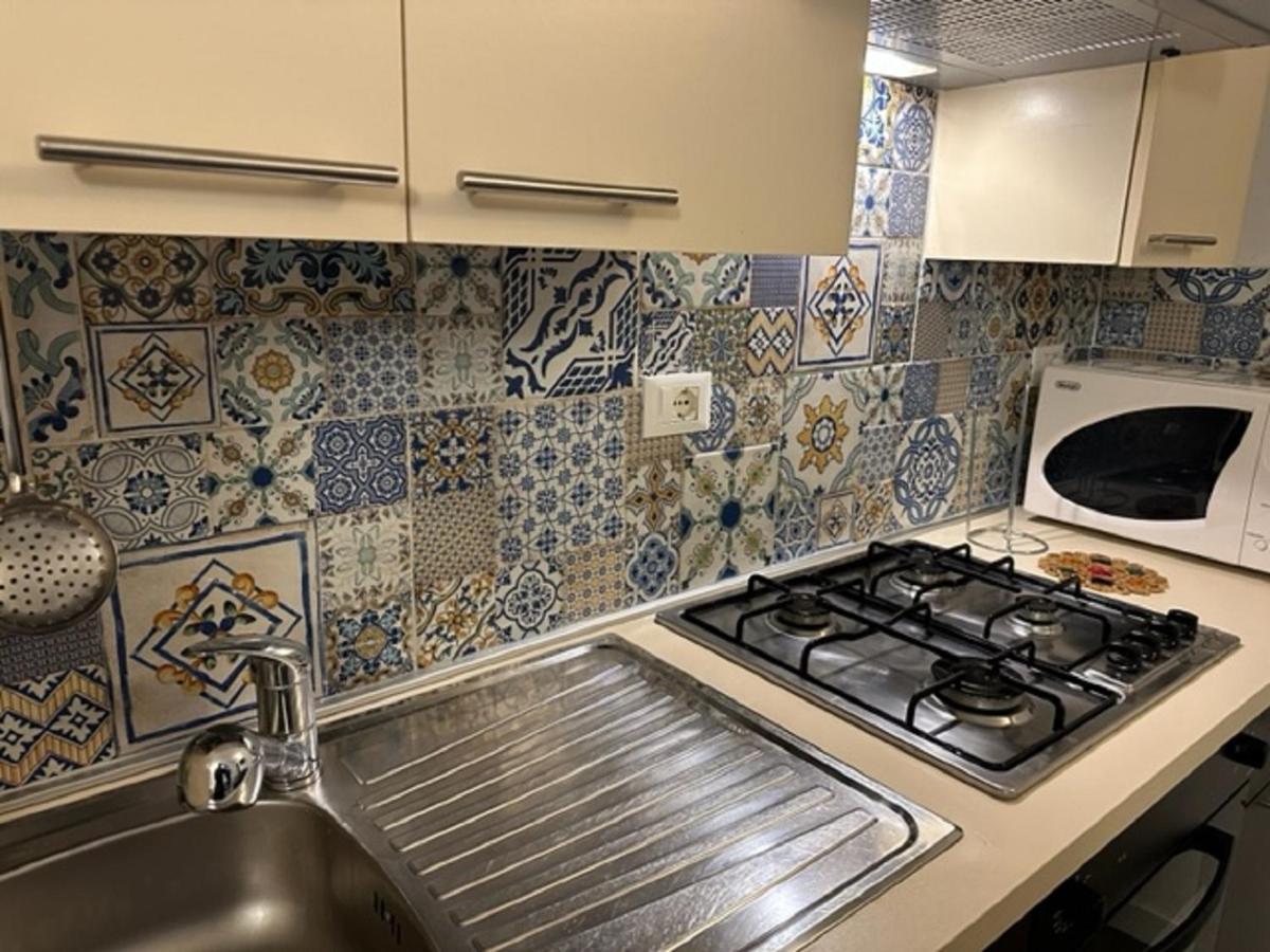 Varazze Apartment 外观 照片