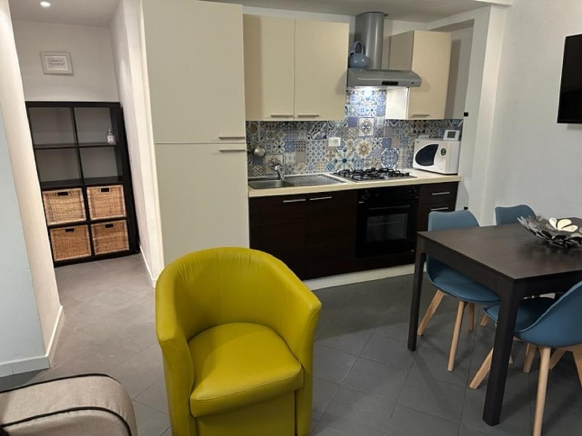 Varazze Apartment 外观 照片