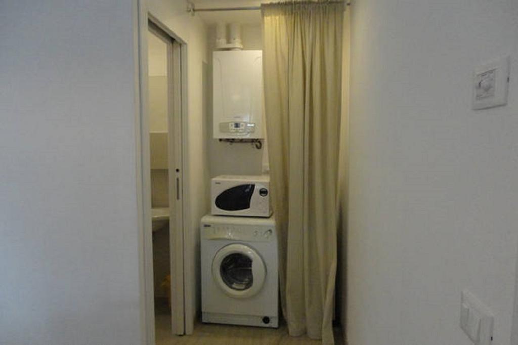 Varazze Apartment 客房 照片