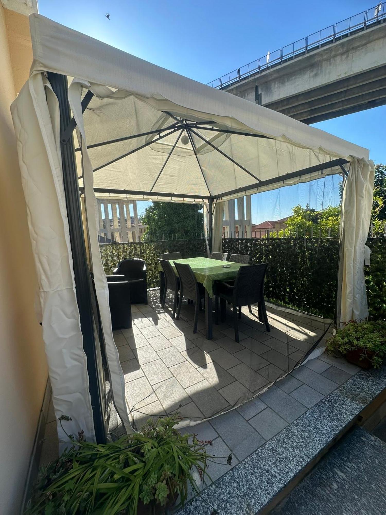 Varazze Apartment 外观 照片