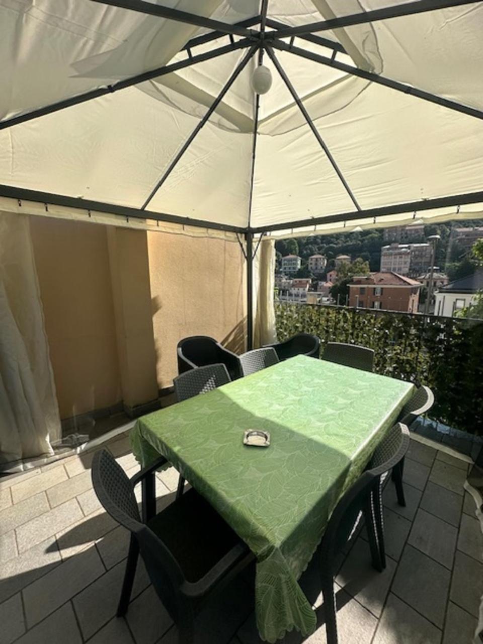 Varazze Apartment 外观 照片