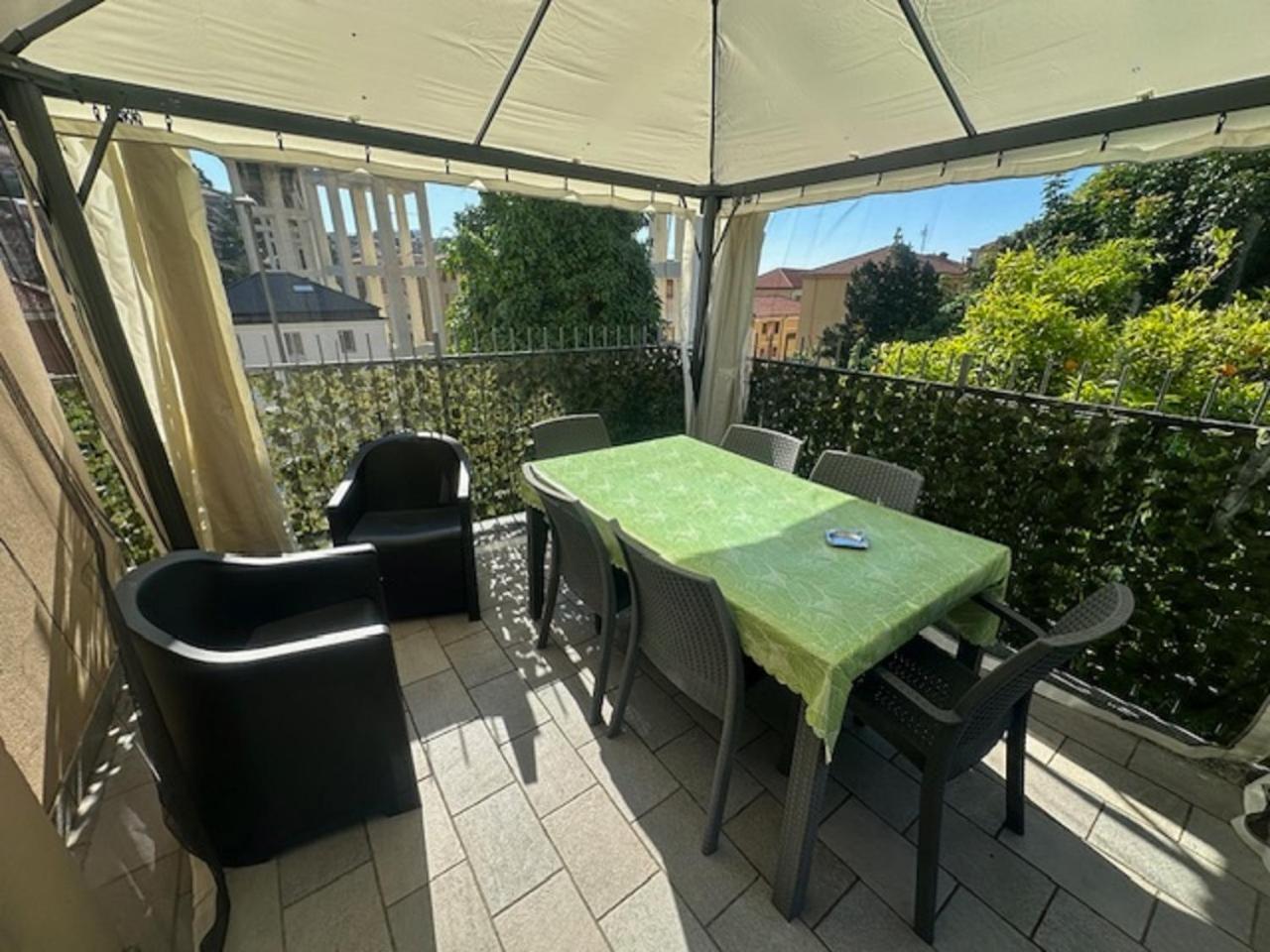 Varazze Apartment 外观 照片