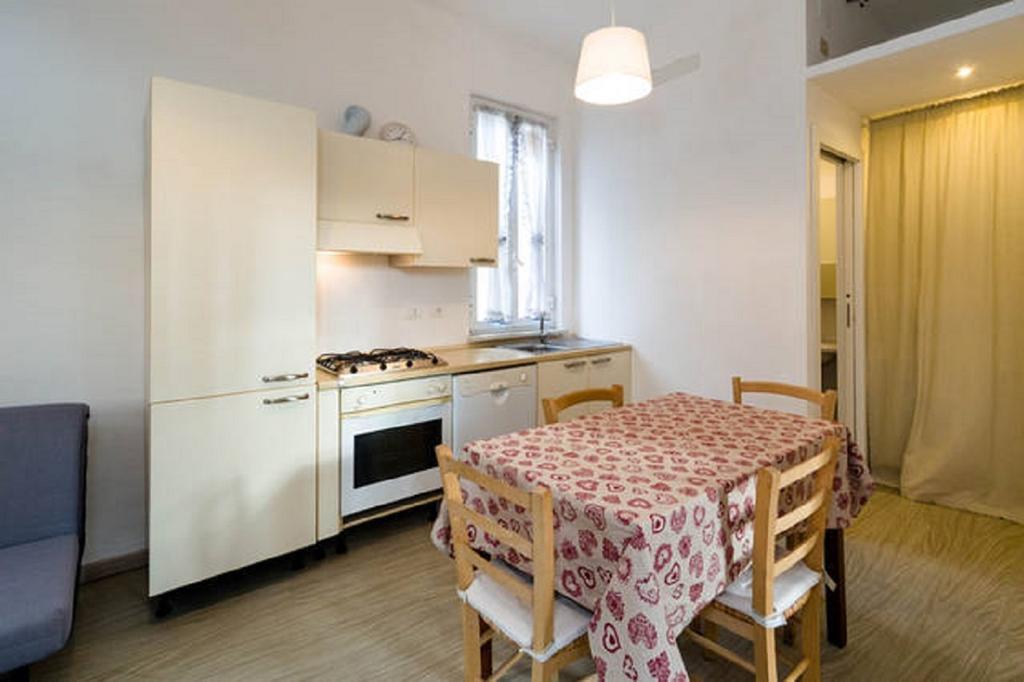 Varazze Apartment 客房 照片