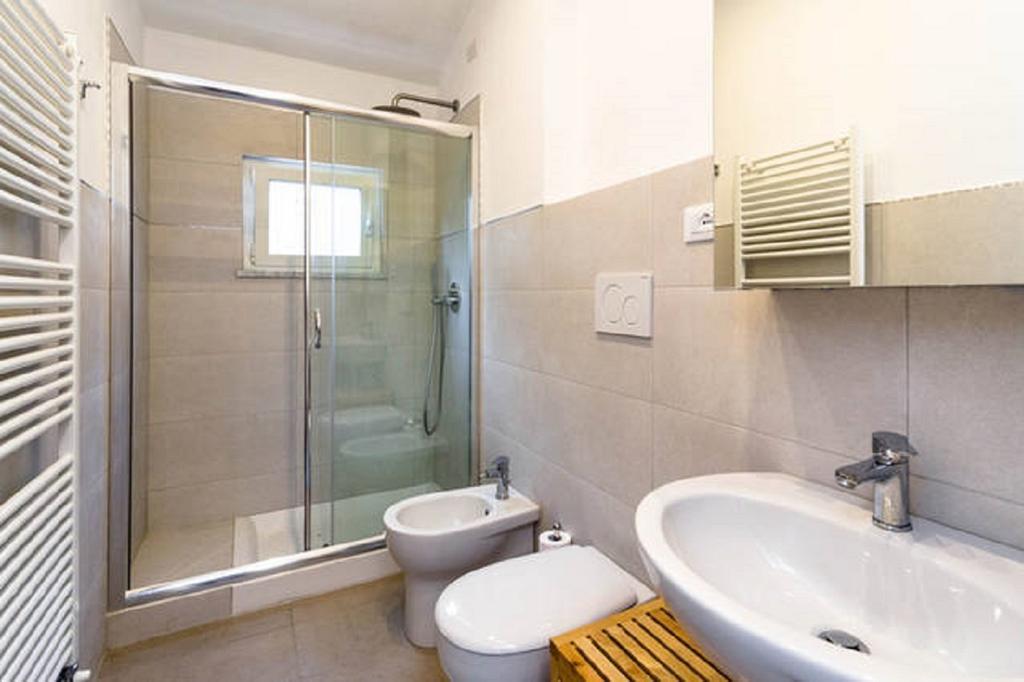 Varazze Apartment 客房 照片