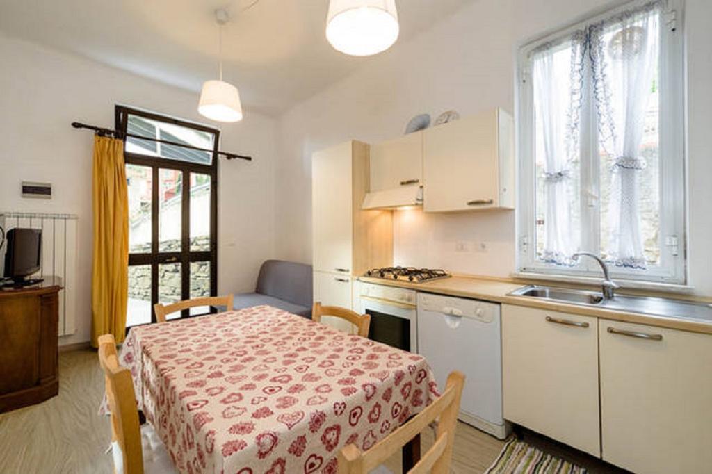 Varazze Apartment 客房 照片