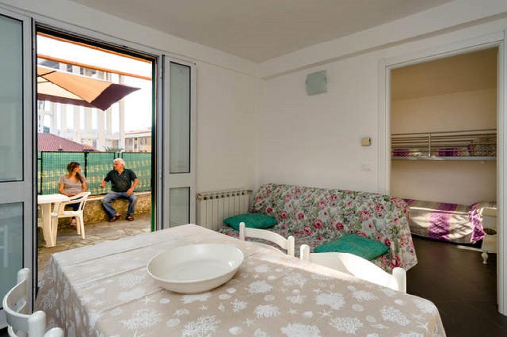 Varazze Apartment 客房 照片