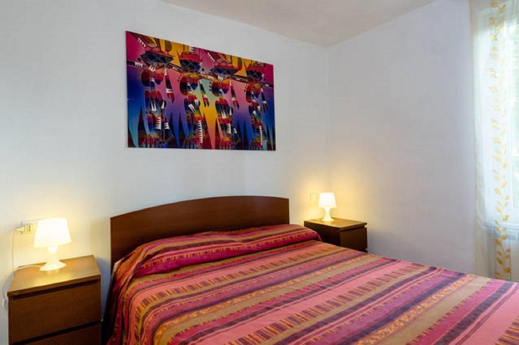 Varazze Apartment 客房 照片