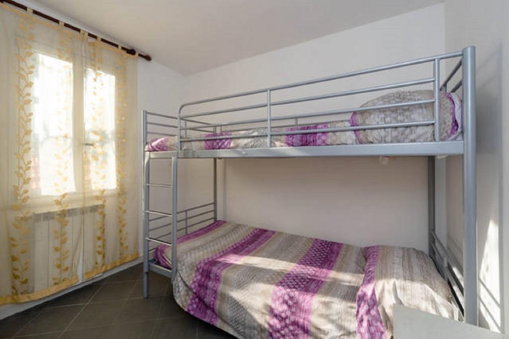 Varazze Apartment 客房 照片