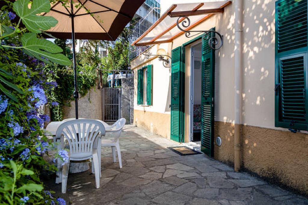 Varazze Apartment 客房 照片