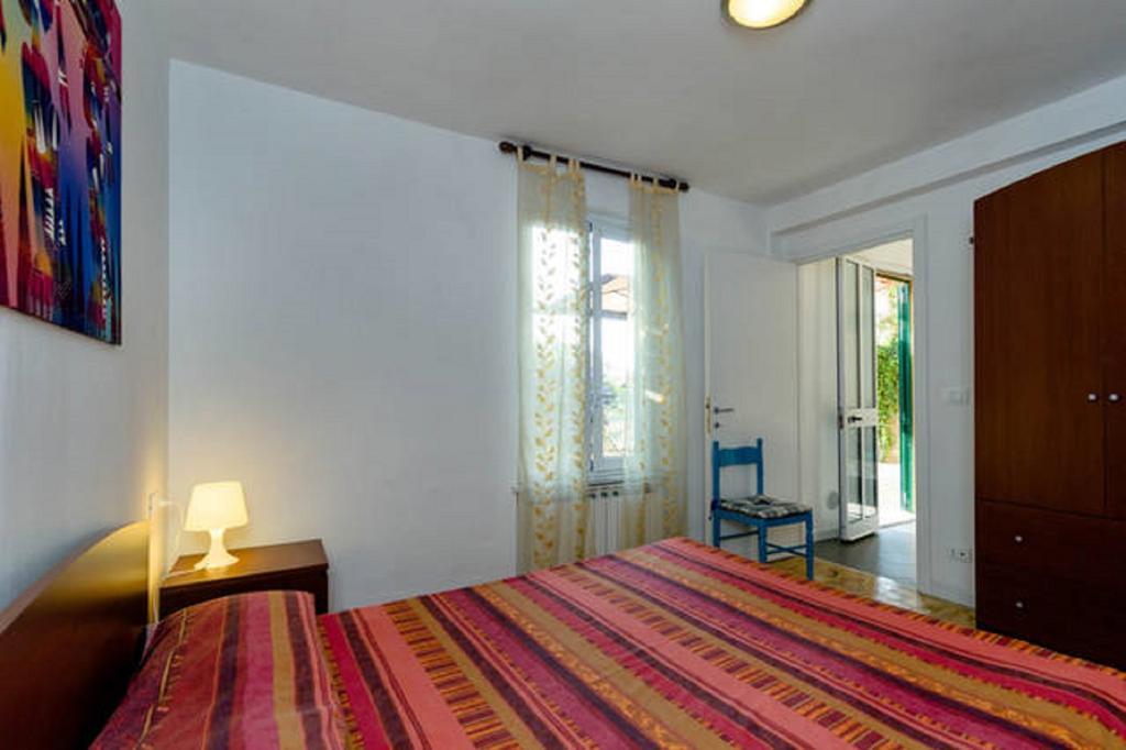 Varazze Apartment 客房 照片