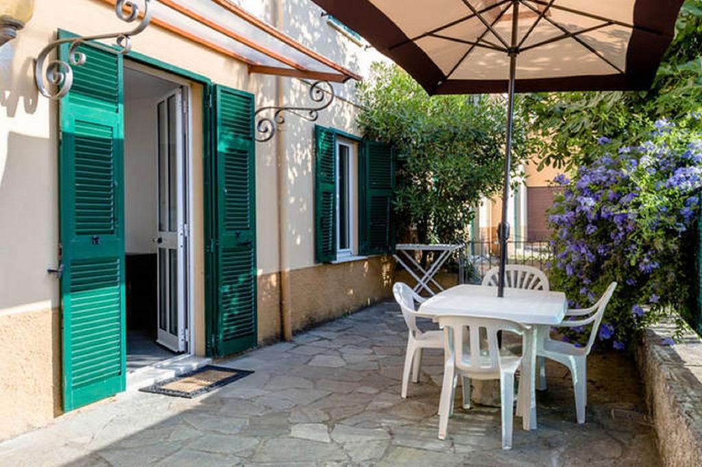 Varazze Apartment 客房 照片