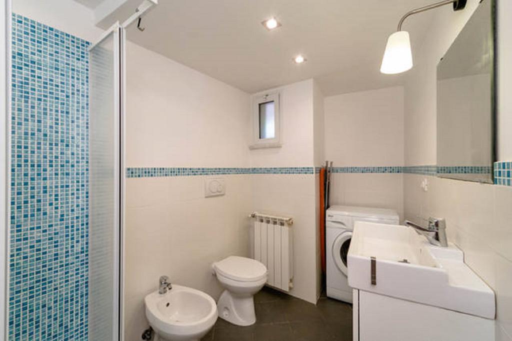Varazze Apartment 客房 照片