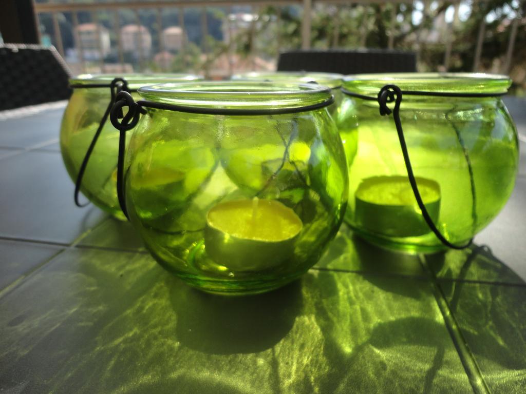 Varazze Apartment 外观 照片