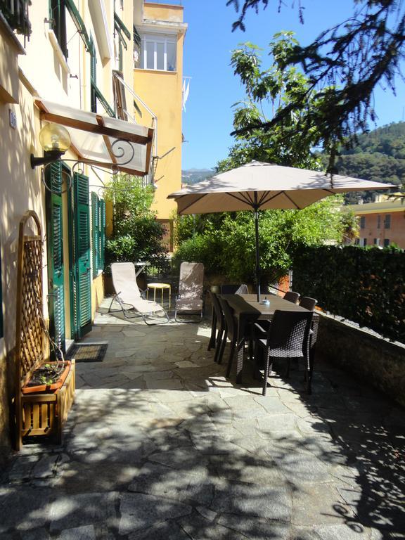 Varazze Apartment 外观 照片