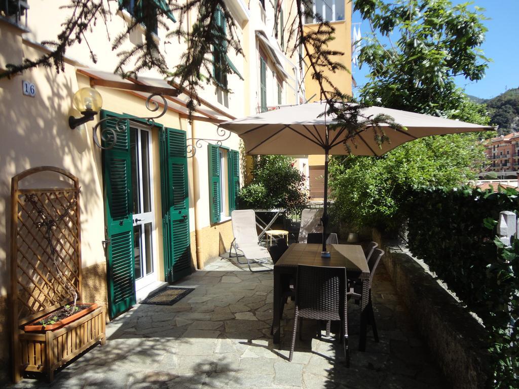 Varazze Apartment 外观 照片