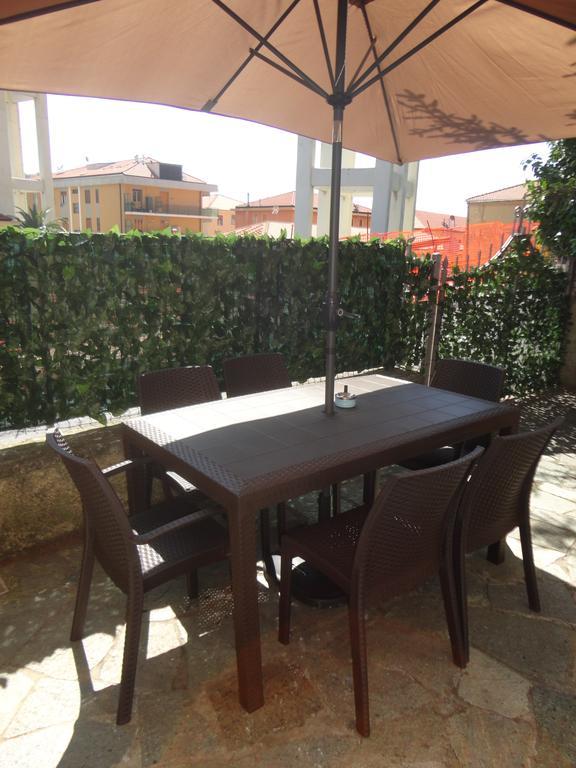 Varazze Apartment 外观 照片